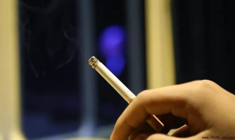 煙頭中心溫度多少度會引發火災？關鍵數據與防火要點