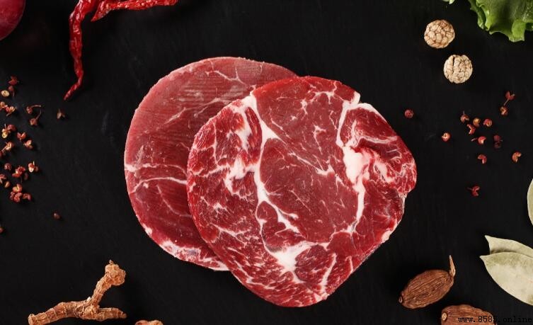 牛肉排酸的好處