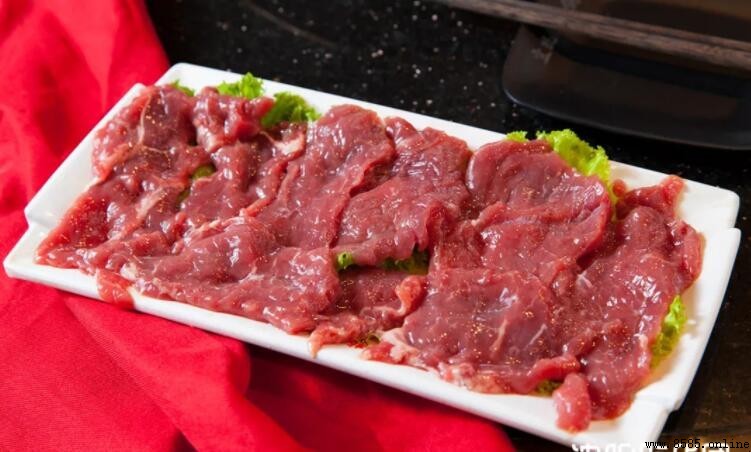 牛肉嫩滑的秘密:6個關鍵步驟