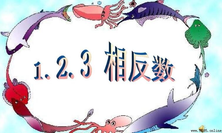 零的相反數是什麼