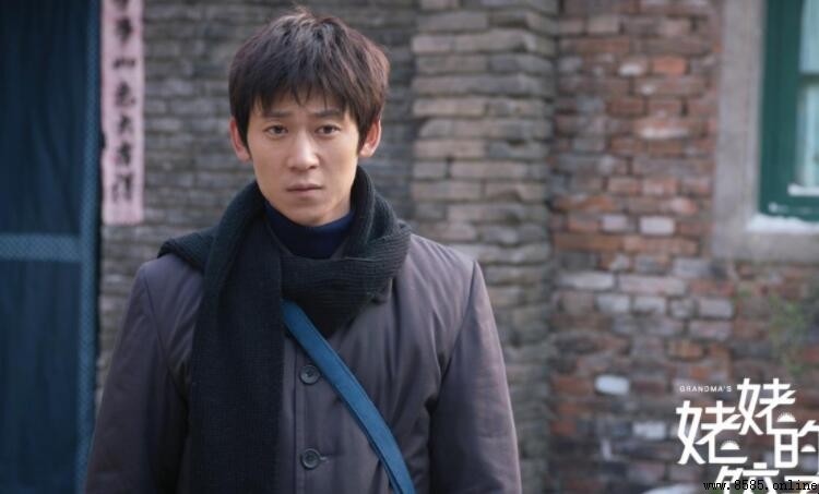 劉浩聞參演的電視劇有哪些