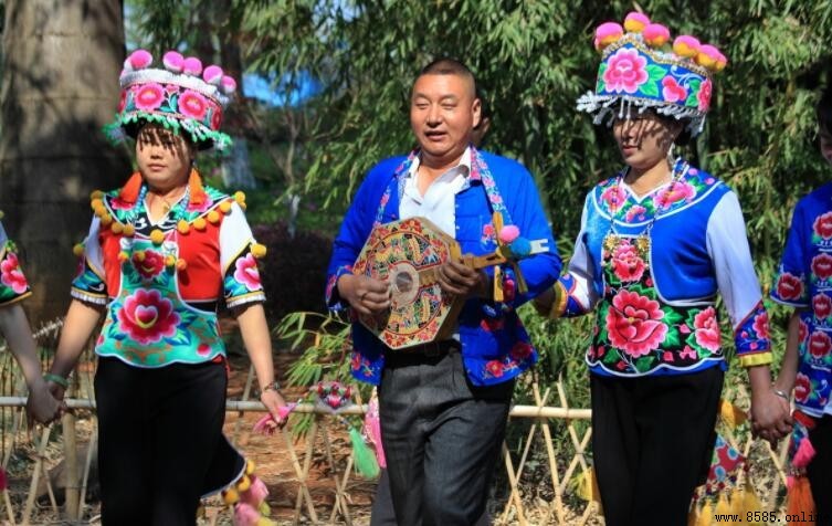 雲南少數民族有多少個？總數與名單一次看