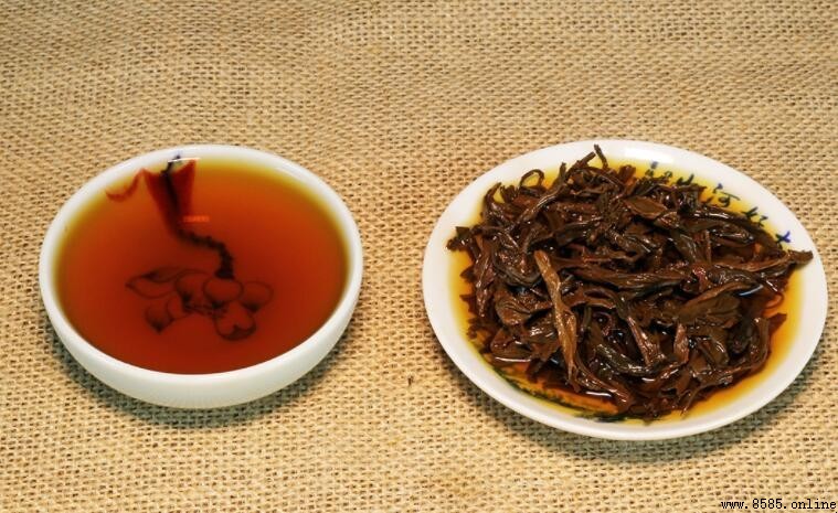雲南名茶有哪些