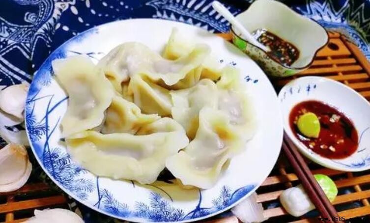 牛肉配什麼菜包餃子好吃?4種蔬菜搭配鮮美多汁