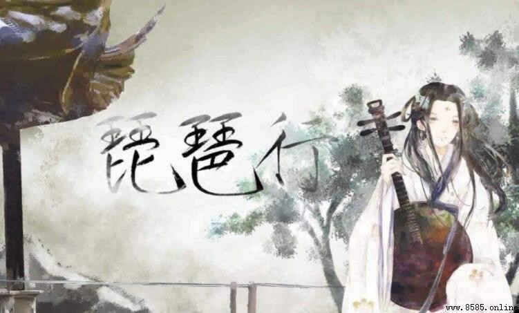 猶抱琵琶半遮面上一句是什麼