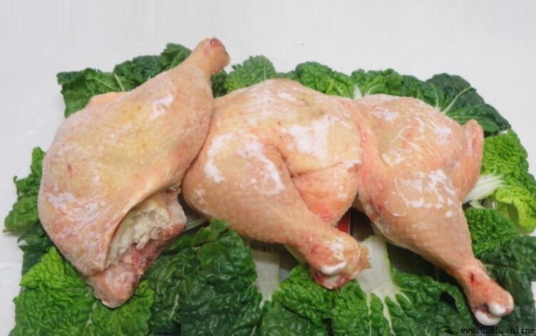 怎麼快速解凍雞肉?4 個實用方法大公開