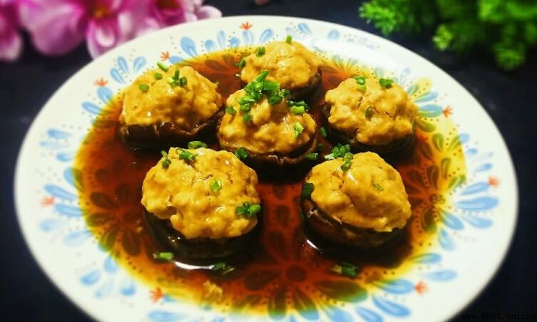 香菇釀肉要蒸多久?3種實用做法大公開