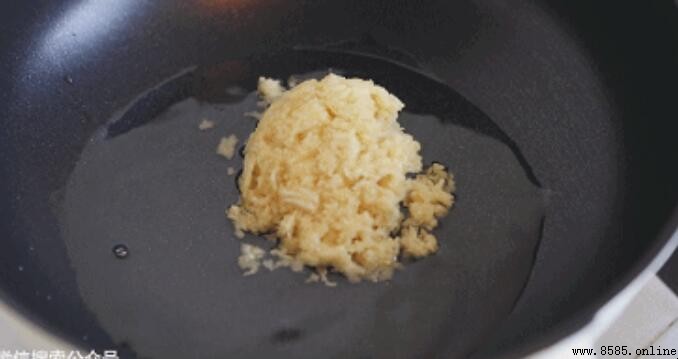 蒜蓉烤生蚝步驟詳解