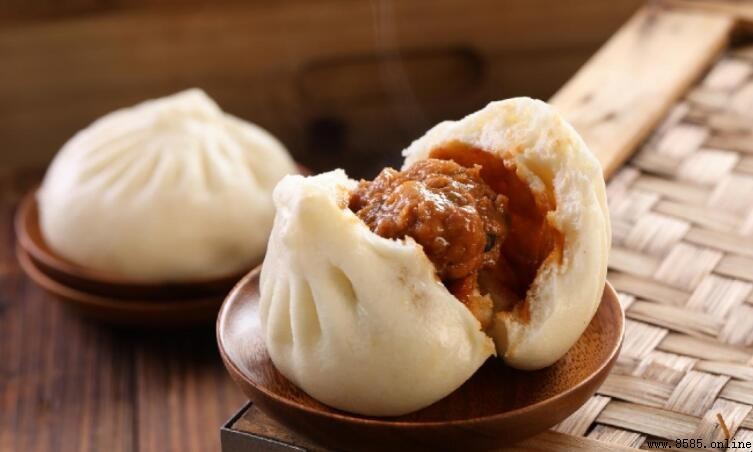 鮮肉包子要蒸多久才熟？完整時間與做法教學