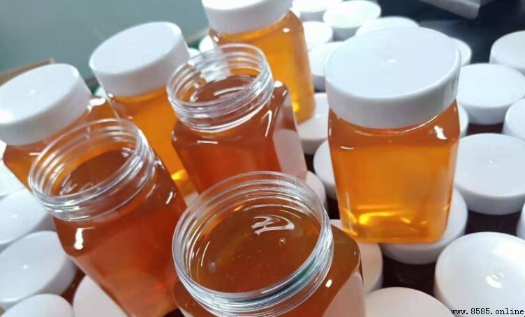 五倍子蜂蜜等級解析：二等蜜的療效與食用方法