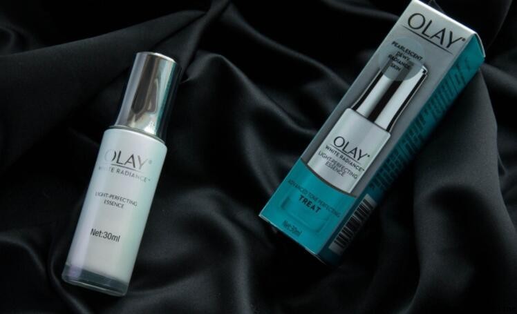 小白瓶正確使用指南:OLAY王牌產品用法全解析