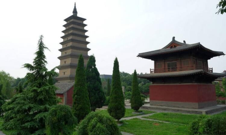 石家莊一日游必訪景點推薦|隆興寺、抱犢寨等六大景點