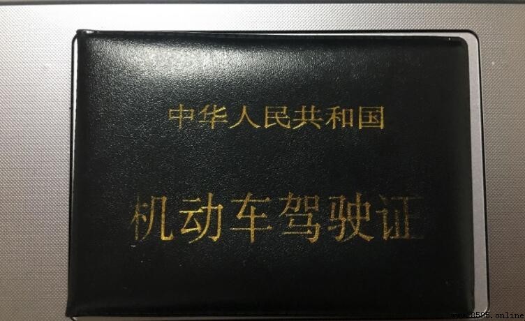 更換駕駛證所需資料指南
