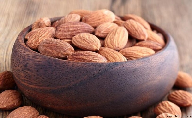 杏仁與巴旦木的差異：5 個易混點大對比