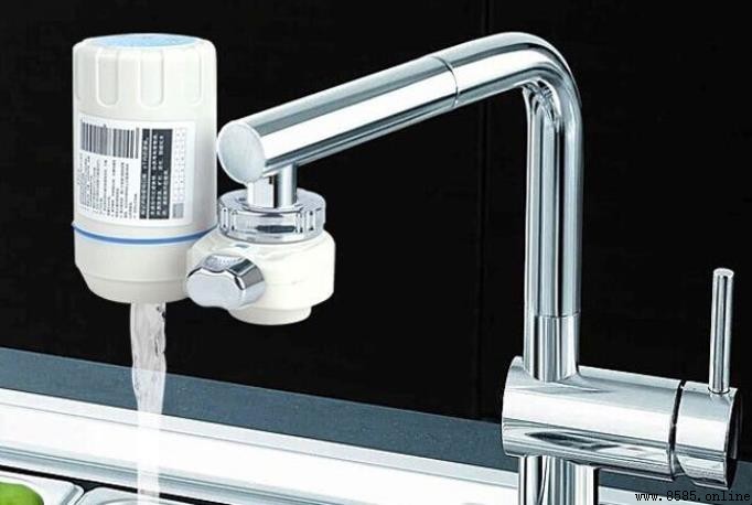 水龍頭淨水器實用嗎?淨水效果與選購指南