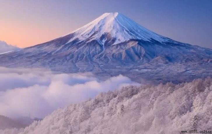 富士山是活火山嗎？解析其火山狀態與最新情報