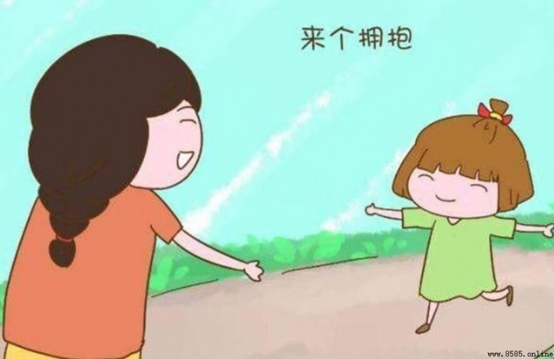 幼兒分離焦慮症的表現是哪些