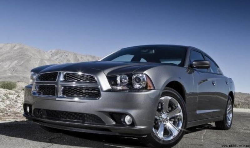 Dodge 是什麼牌子的車？道奇品牌介紹