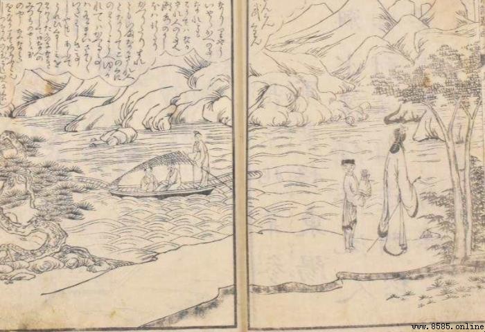 《送郭司倉》原文及詩意解析