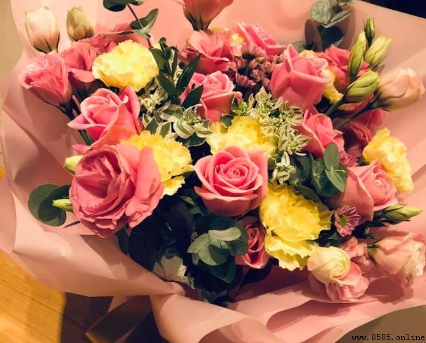花束條款定義解析