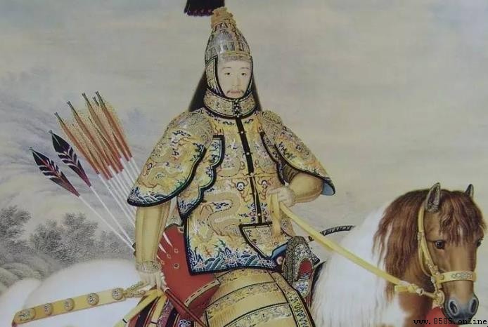 涉猎典故的來源與含義解析