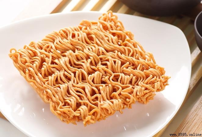 干脆面的熱量與食用指南