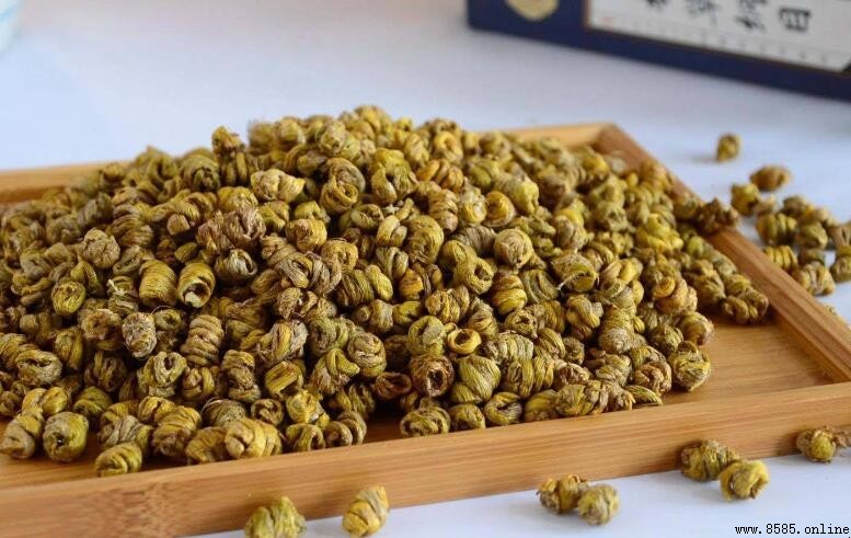 新鮮石斛的食用方法有哪些