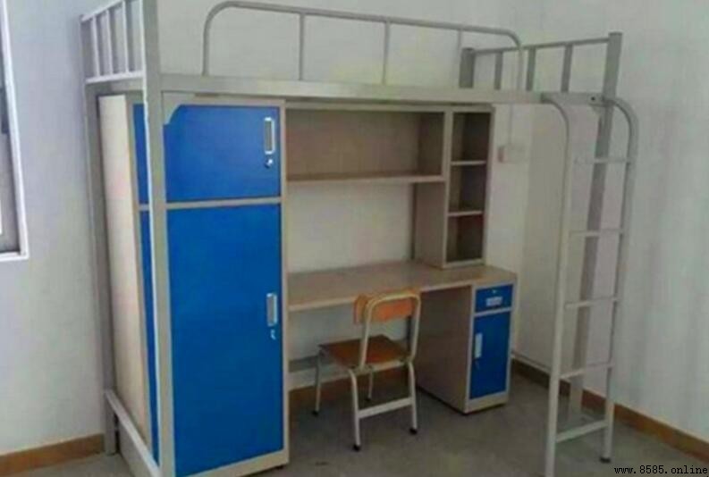 宿舍单人床尺寸標準