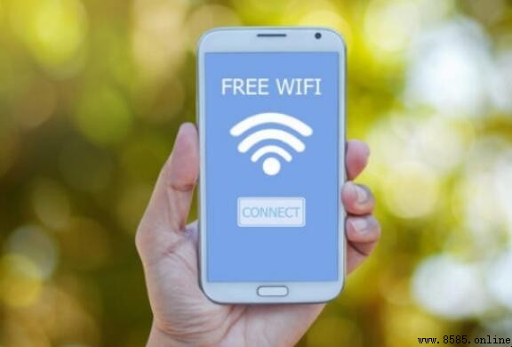 手機被WiFi拒絕接入怎麼辦
