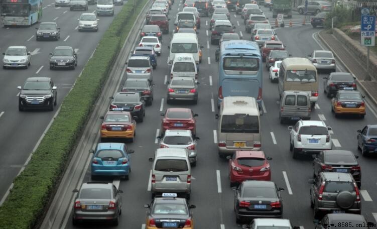 限號當天幾點能開車？完整時間規則與免責車型解析