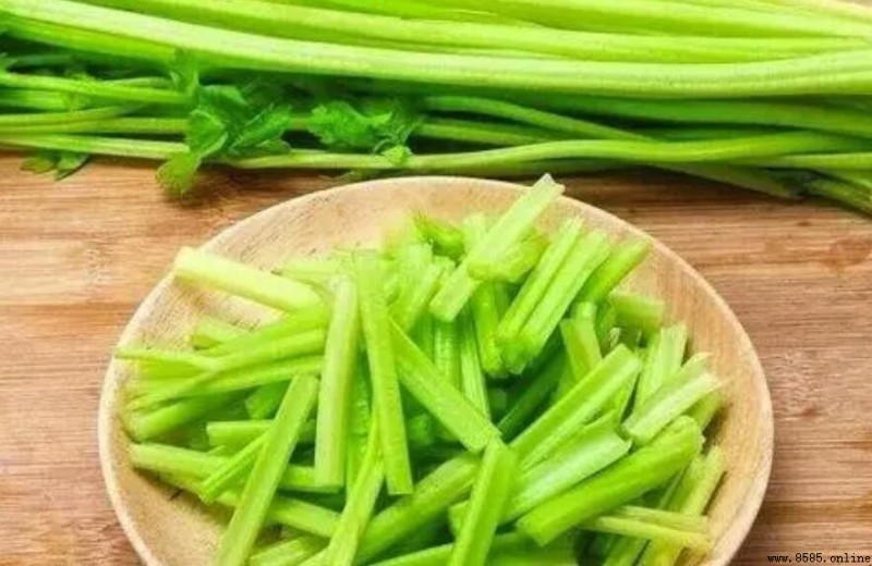 芹菜屬於涼性蔬菜|營養價值與食用注意事項