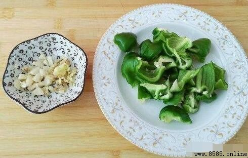 八爪魚怎麼做好吃:清爽醬爆做法