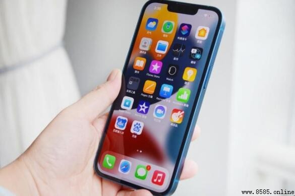 iPhone 返回上一級的幾種方法