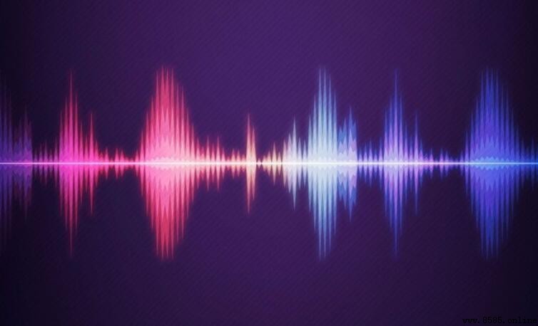 聲音的三要素:響度、音調與音色