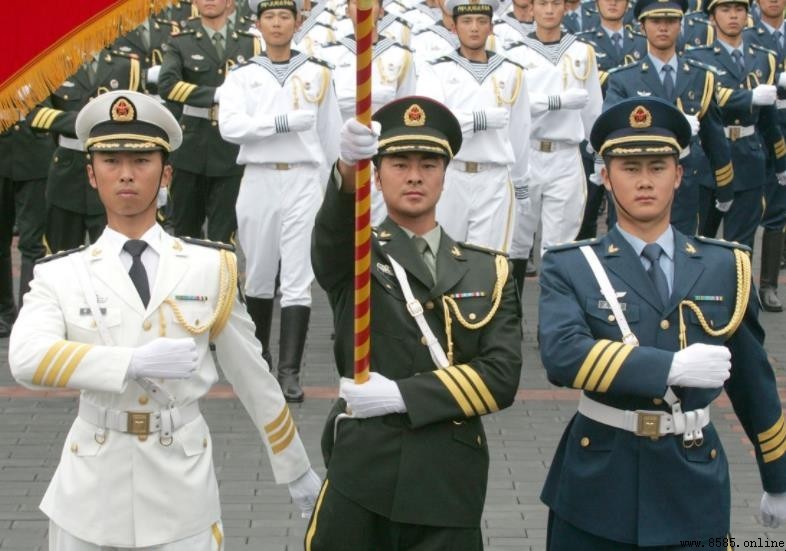 一個團的編制是多少人:標準人數與歷史演變