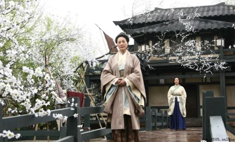 《孔雀东南飞》演員表