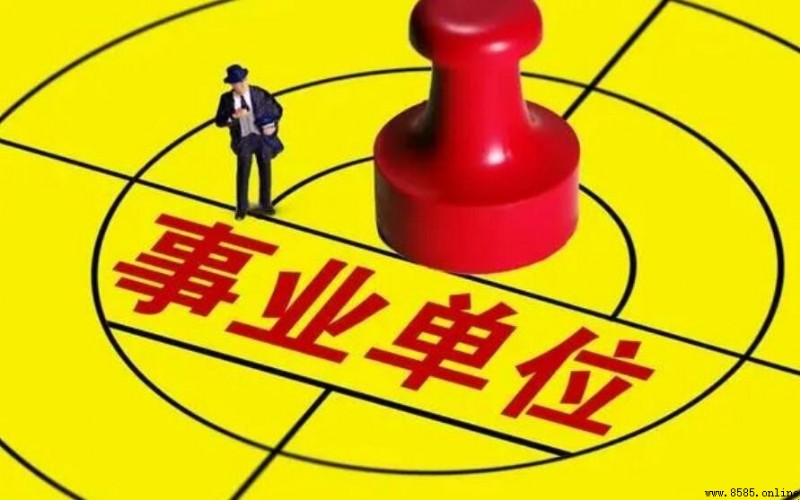 二類事業單位 含義與分類解析
