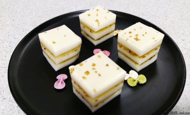 杭州特色糕點全攻略:8款必試地道小點