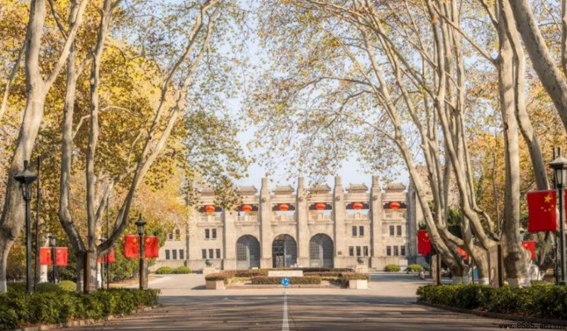 南京體育學院是幾本?招生批次與類別解析