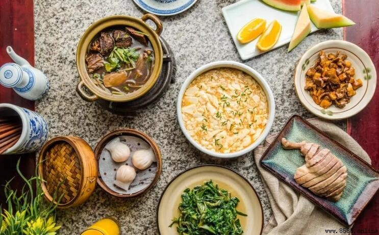 南京特色菜有哪些
