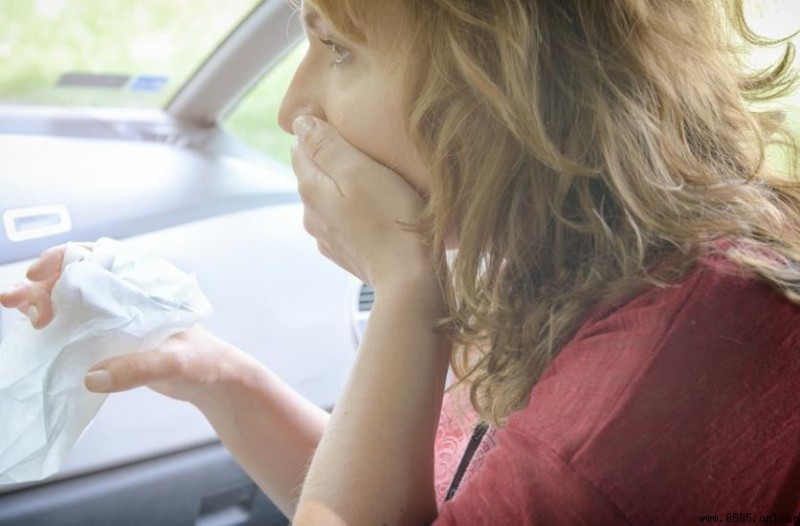 暈車是怎麼回事？解析平衡感與前庭系統的關係