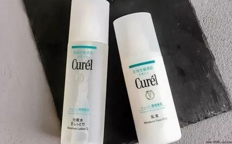 水乳的主要作用與功效解析