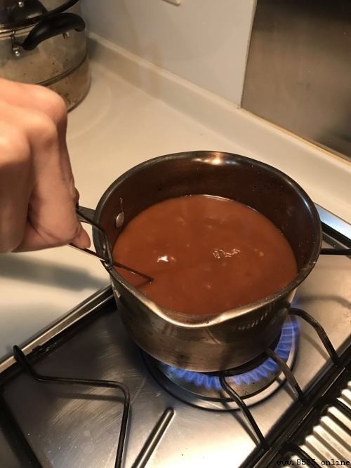 彰化肉圆最简单做法