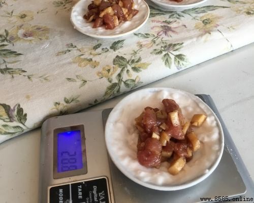 彰化肉圆最简单做法