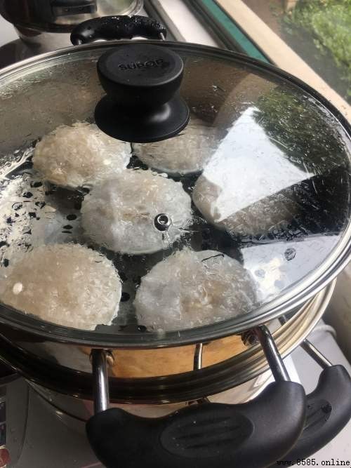 彰化肉圆最简单做法
