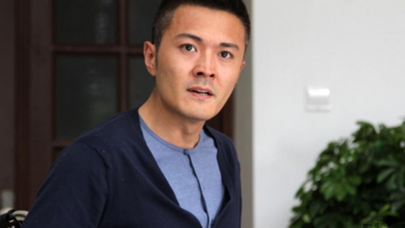 羅勝利是什麼電視劇裡的人物