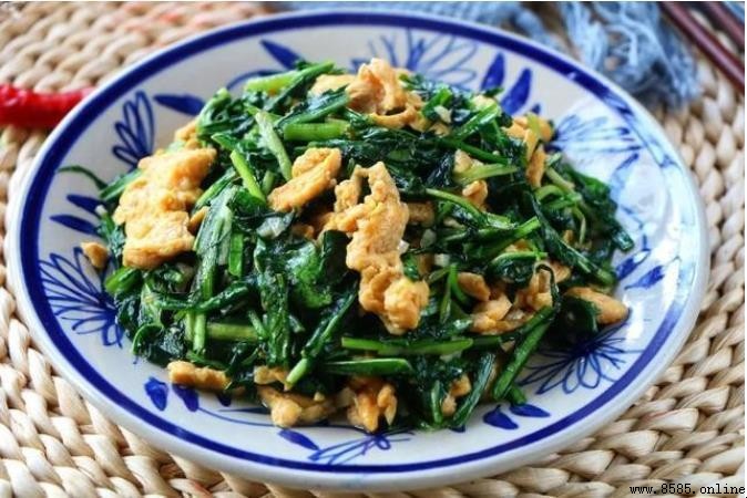 蒲公英的吃法大全:凉拌、入菜与煮粥