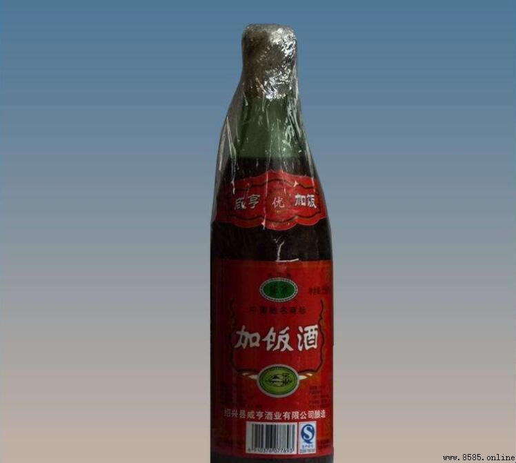黃酒名品加飯酒的產地在哪裡