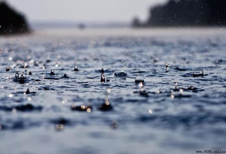 霪雨霏霏的意思