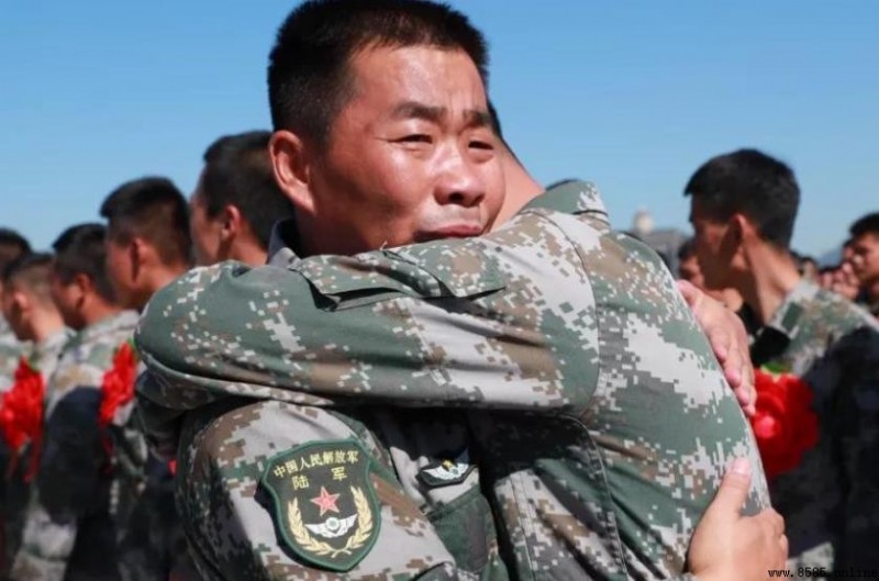 當兵5年可以分配工作嗎？退役士兵安置條例解析